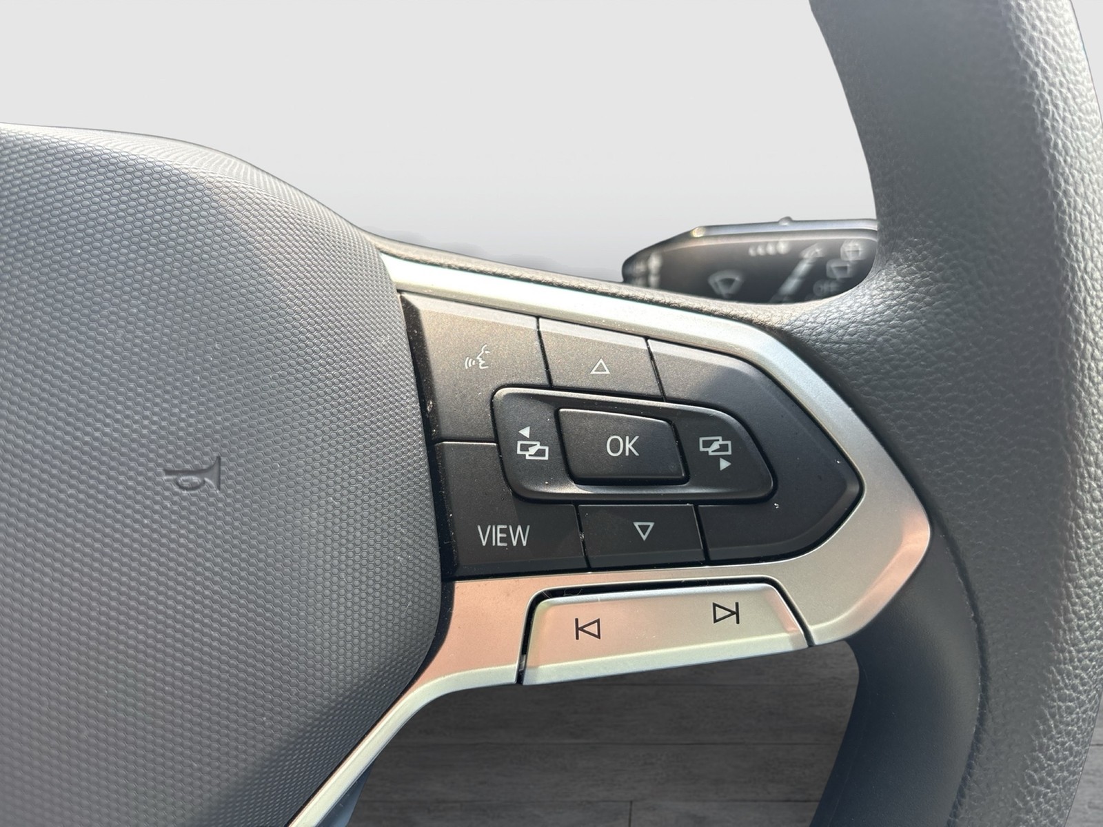 Volkswagen Caddy 1.5 TSI Life Navi AHK Cam beh. Frontscheibe