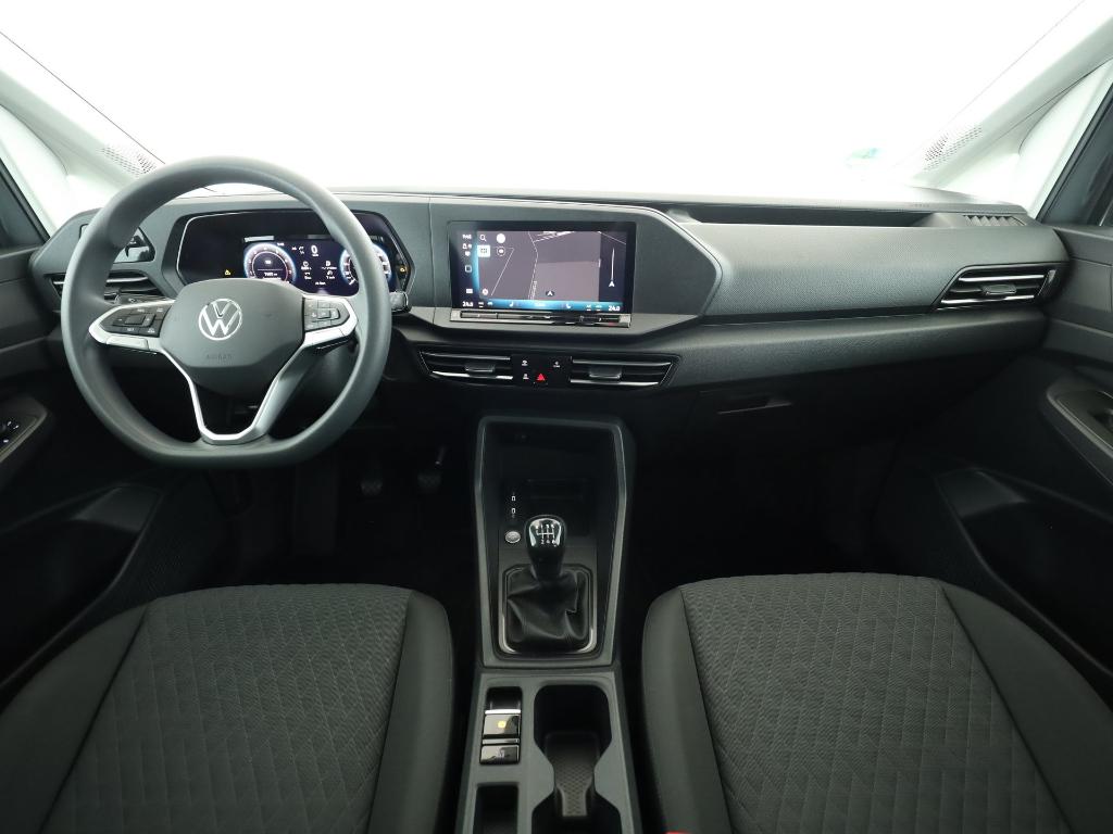 Volkswagen Caddy 1.5TSI Life Navi AHK Cam beh. Frontscheibe