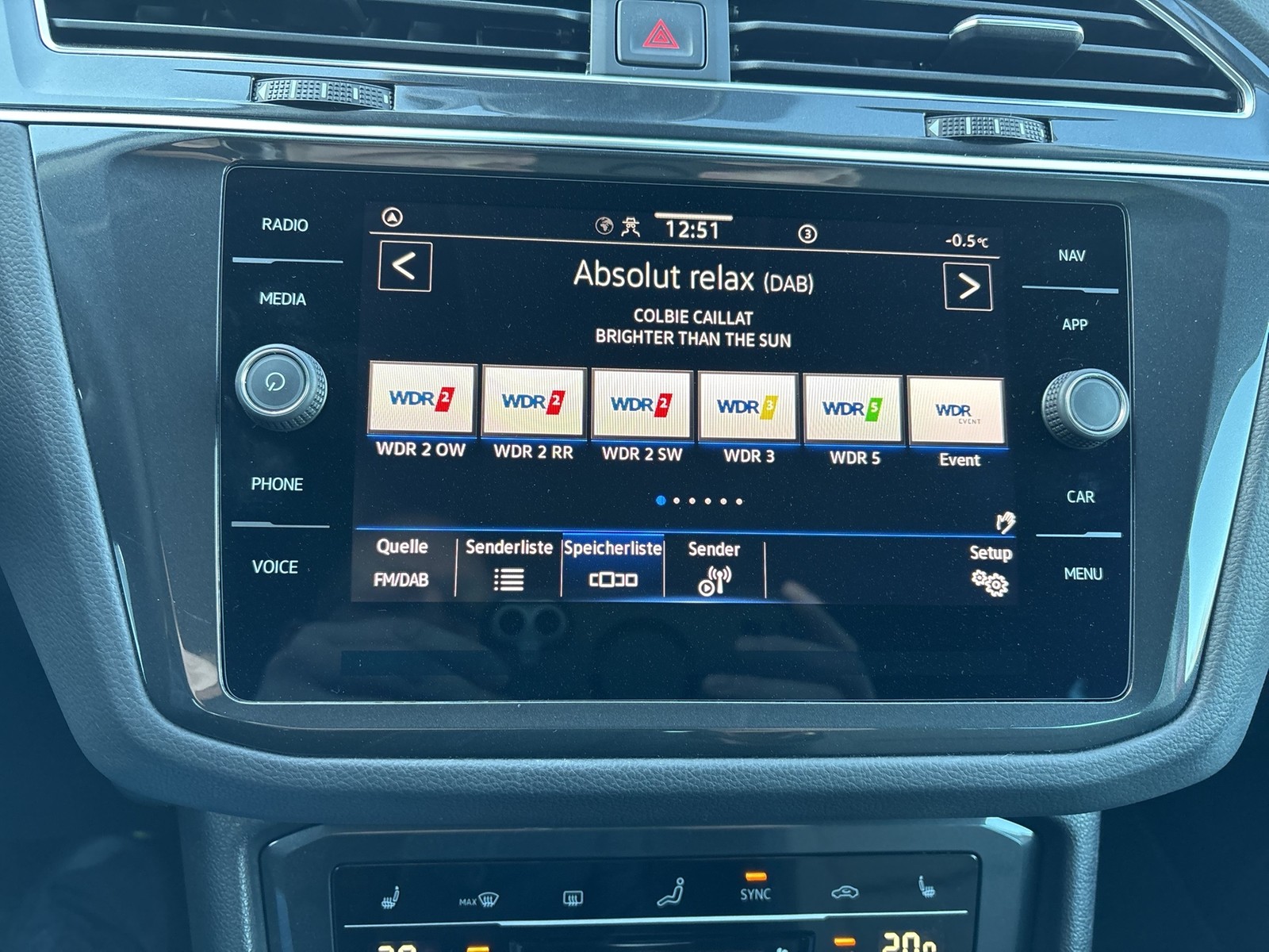 Volkswagen Tiguan 1.5 LIFE STANDHZ. KAMERA eKLAPPE NAVI