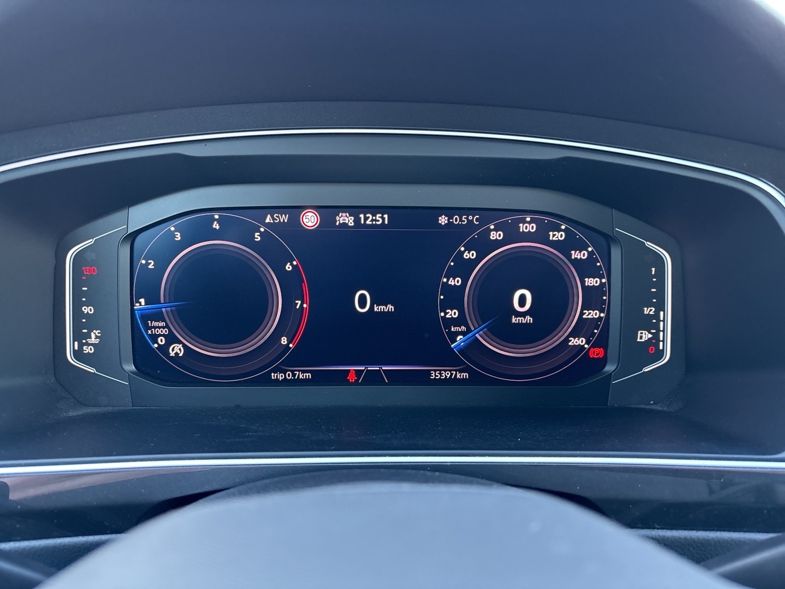 Volkswagen Tiguan 1.5 LIFE STANDHZ. KAMERA eKLAPPE NAVI