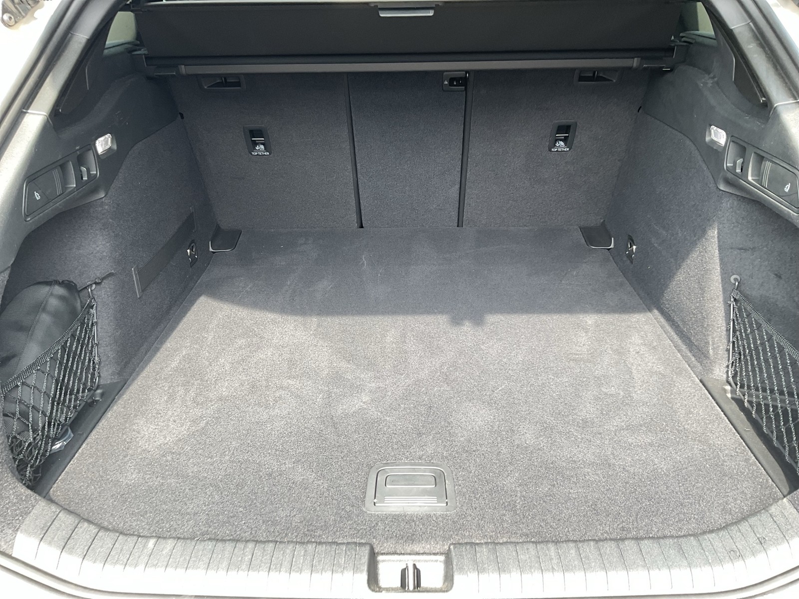 Audi A6 e-tron Avant quattro S LINE PANO B&O AHK LM21