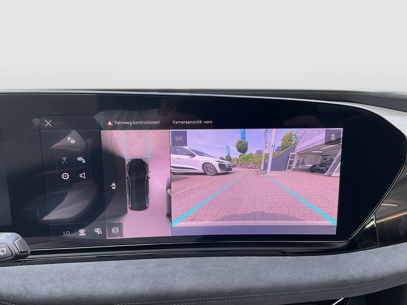 Audi A6 e-tron Avant quattro S LINE PANO B&O AHK LM21