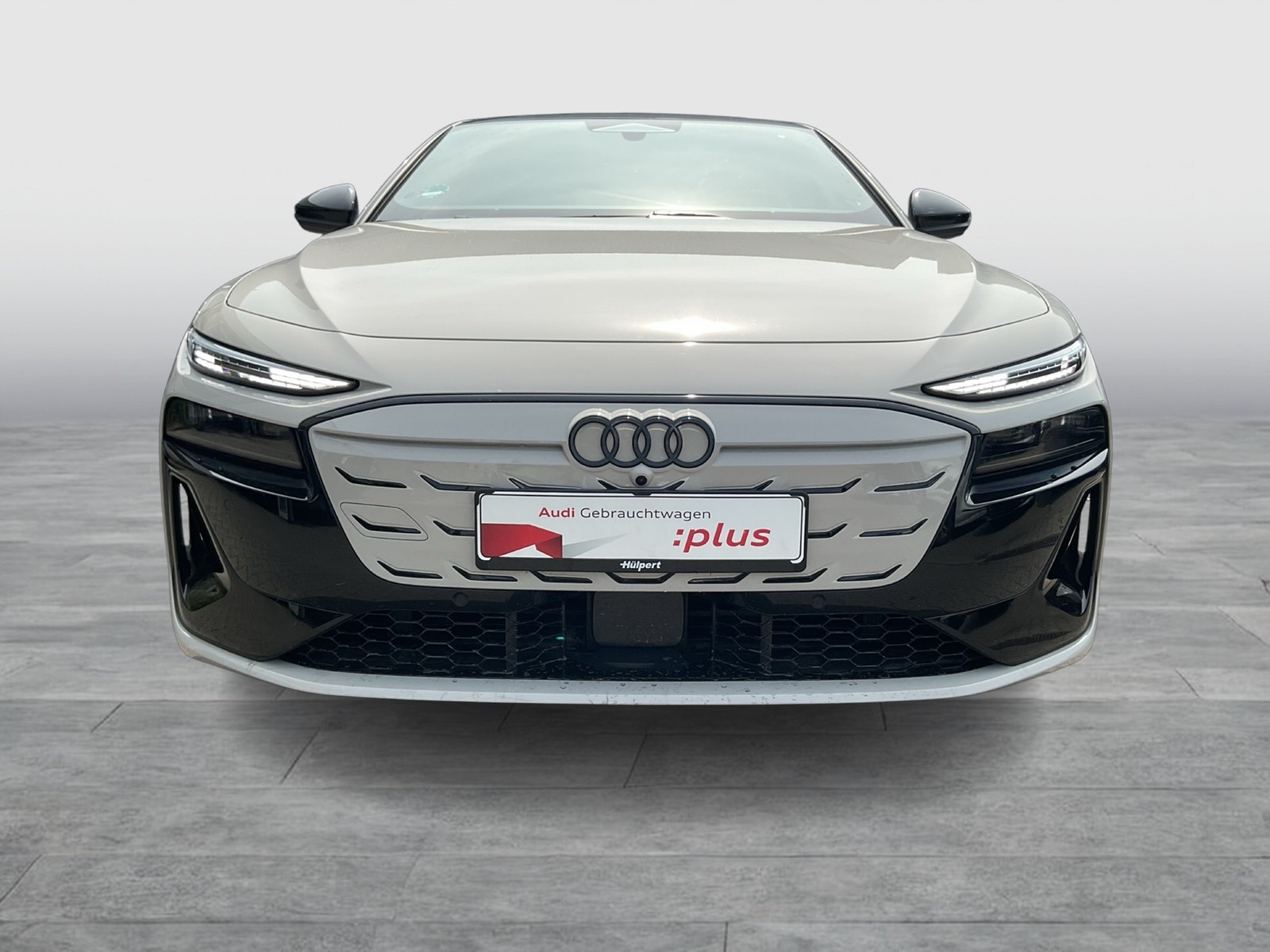 Audi A6 e-tron Avant quattro S LINE PANO B&O AHK LM21
