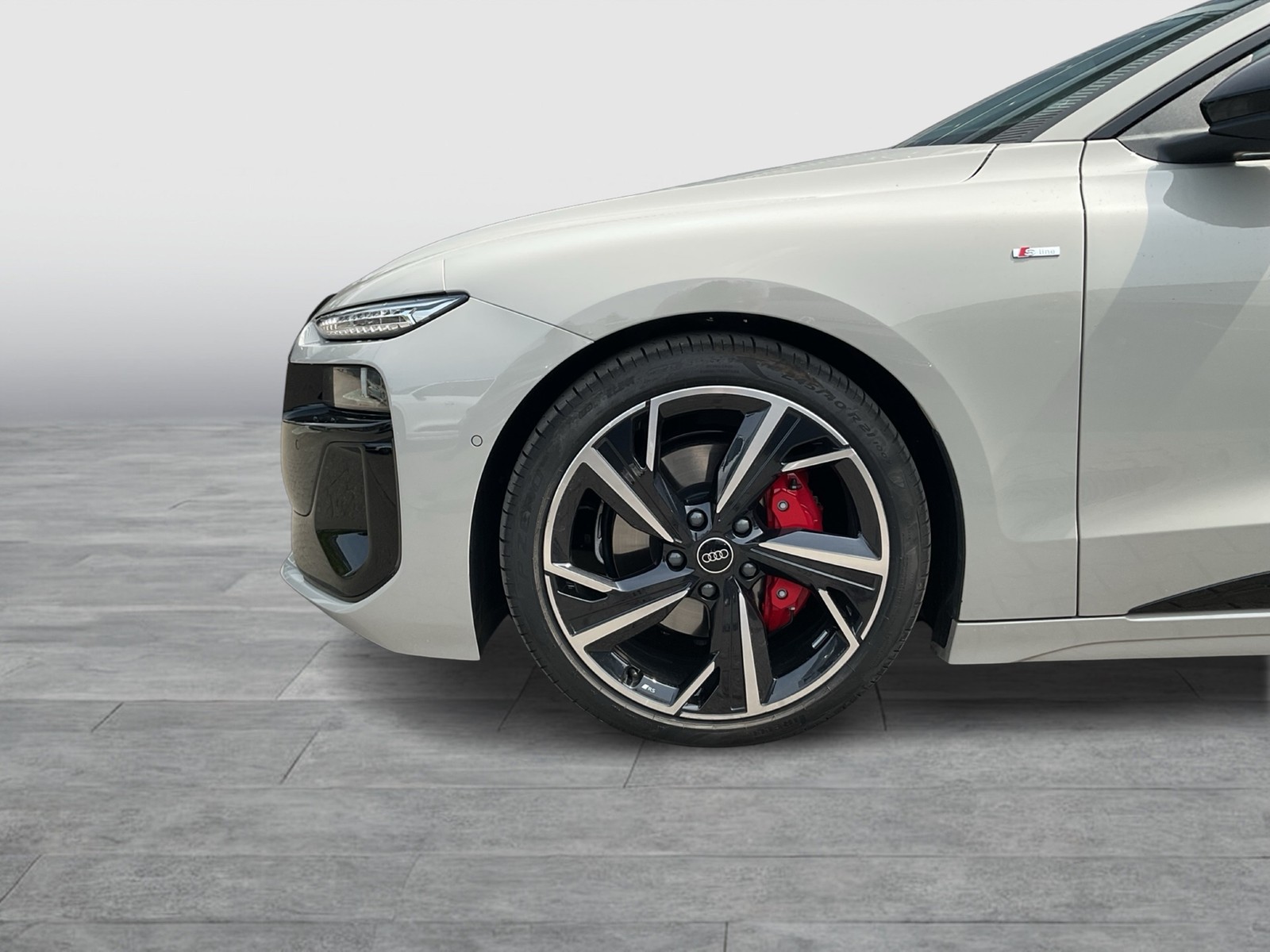 Audi A6 e-tron Avant quattro S LINE PANO B&O AHK LM21
