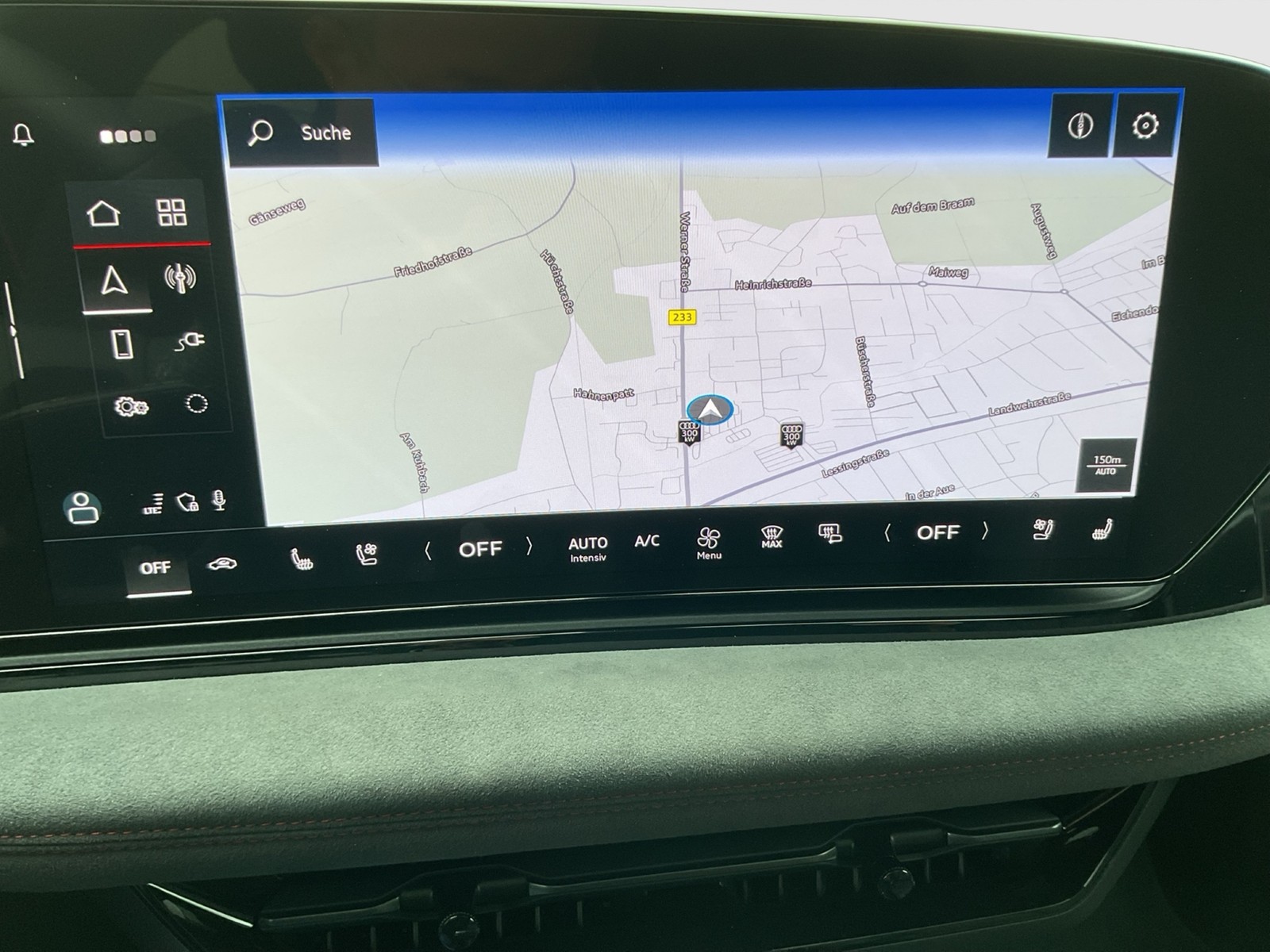 Audi A6 e-tron Avant quattro S LINE PANO B&O AHK LM21