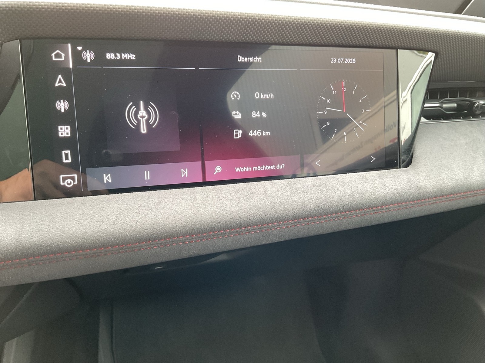 Audi A6 e-tron Avant quattro S LINE PANO B&O AHK LM21
