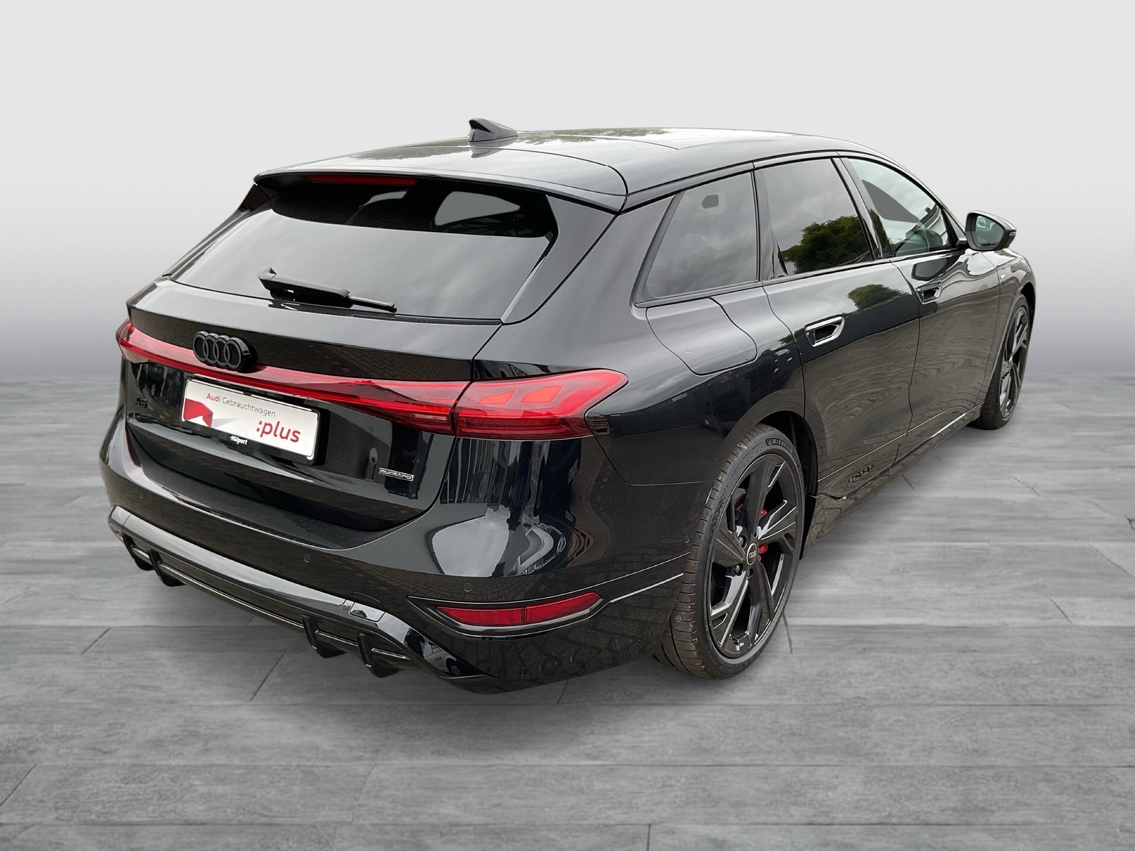 Audi A6 e-tron Avant quattro S LINE PANO B&O AHK LM21
