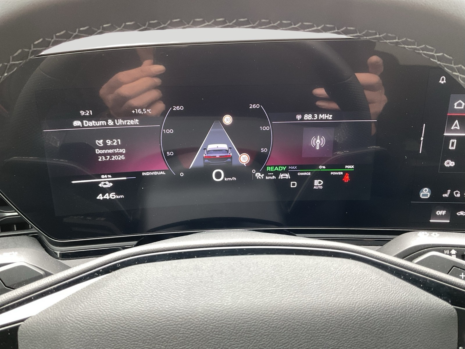 Audi A6 e-tron Avant quattro S LINE PANO B&O AHK LM21