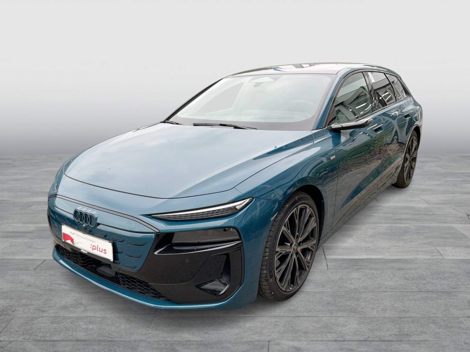 Audi A6 e-tron Avant quattro S LINE PANO B&O AHK LM21