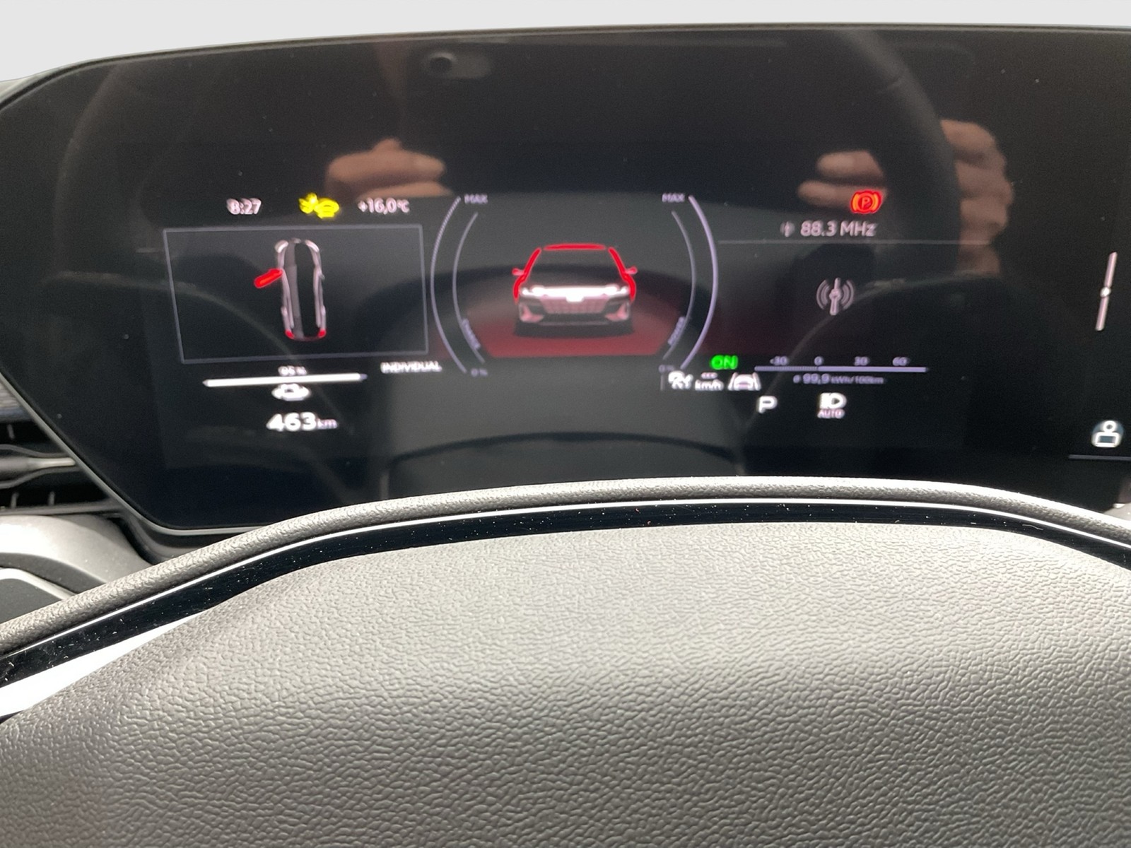 Audi A6 e-tron Avant quattro S LINE PANO B&O AHK LM21