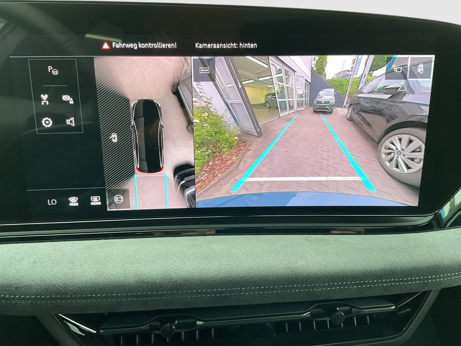 Audi A6 e-tron Avant quattro S LINE PANO B&O AHK LM21