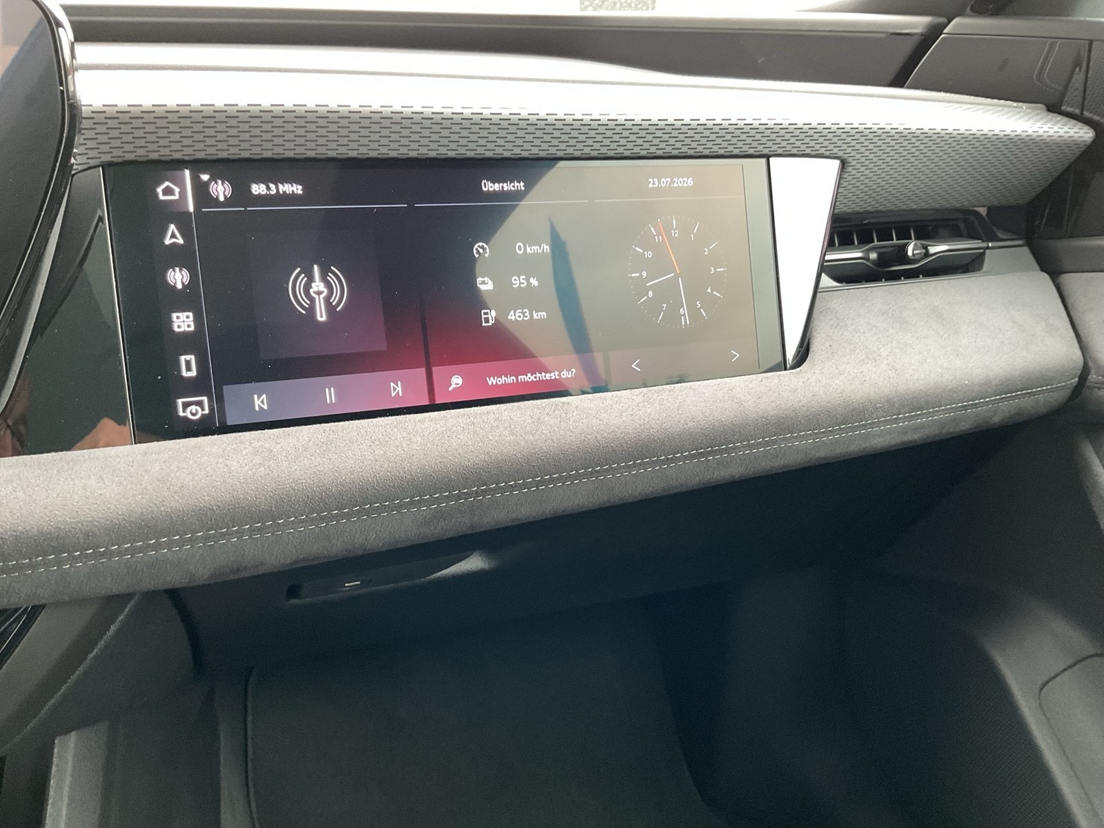 Audi A6 e-tron Avant quattro S LINE PANO B&O AHK LM21