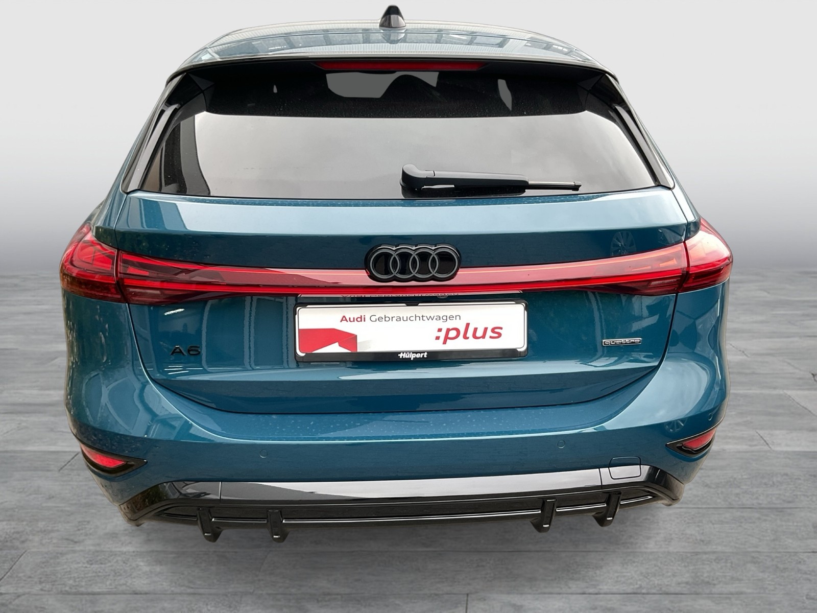 Audi A6 e-tron Avant quattro S LINE PANO B&O AHK LM21