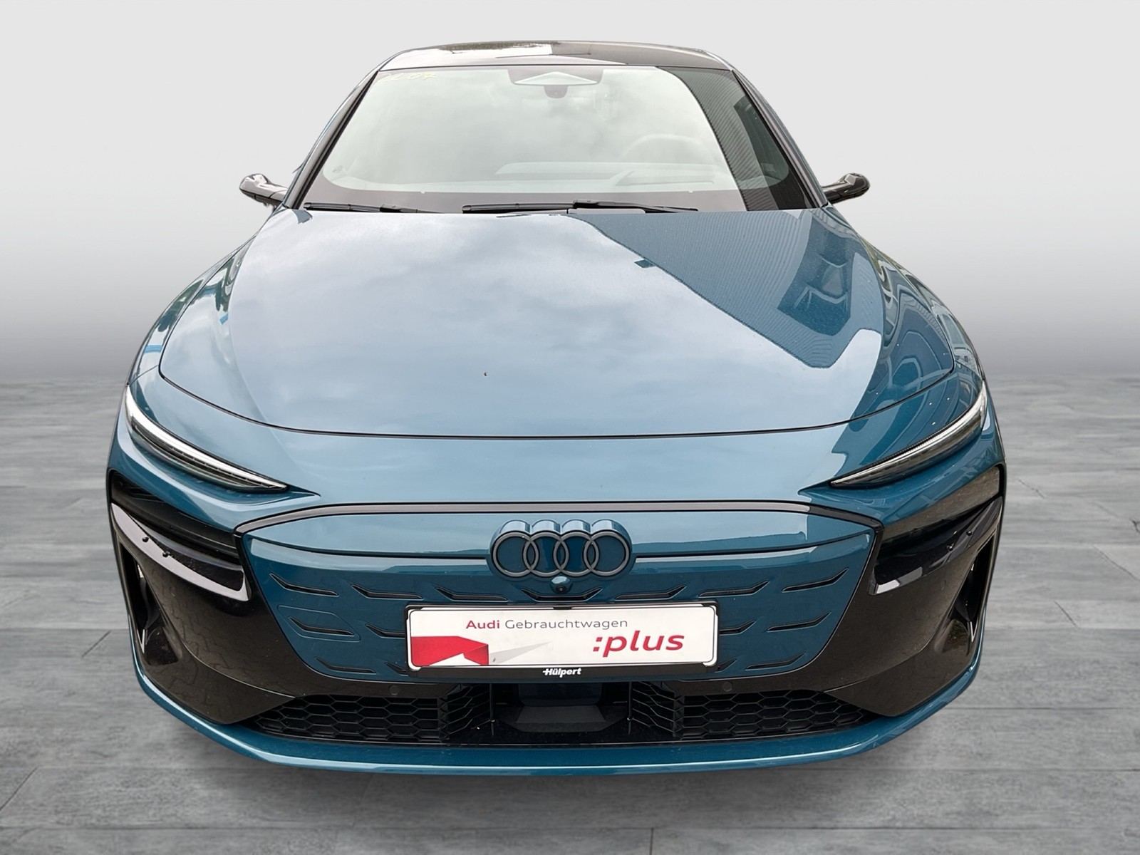 Audi A6 e-tron Avant quattro S LINE PANO B&O AHK LM21