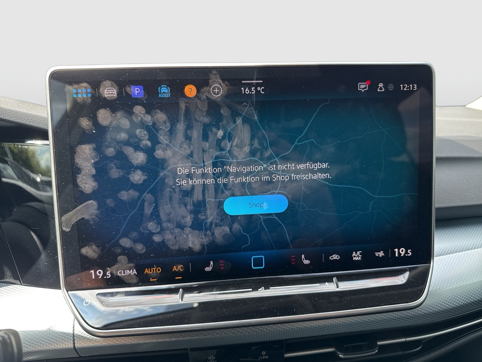 Volkswagen Golf VIII 1.5 eTSI GOAL CAM ACC CARPLAY LED+ ALU