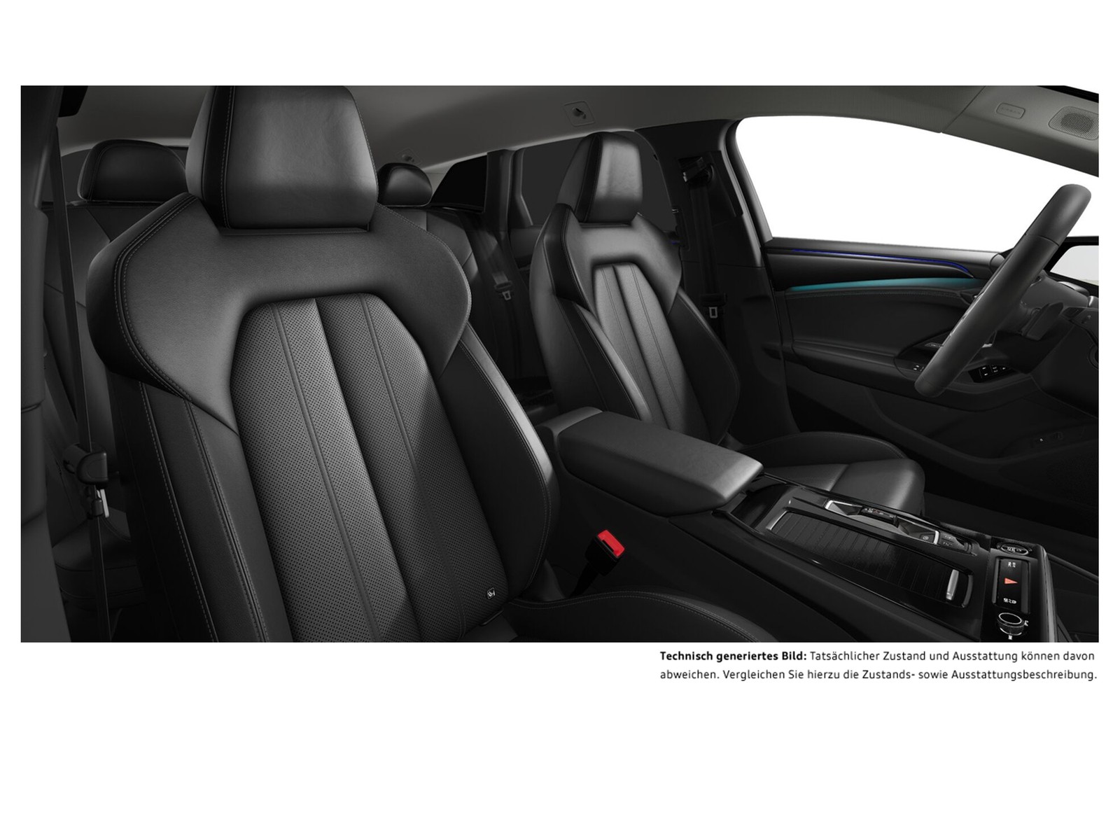 Audi A6 e-tron Avant quattro S LINE B&O AHK 360°CAM