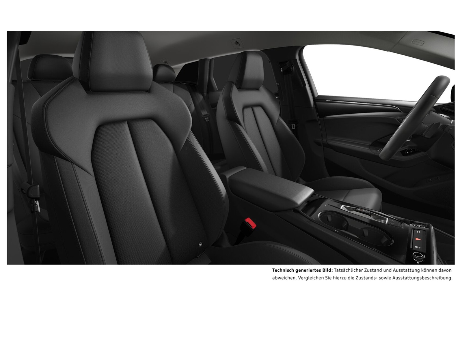 Audi A6 e-tron Avant S LINE AHK 360°CAM ACC LM20 NAVI