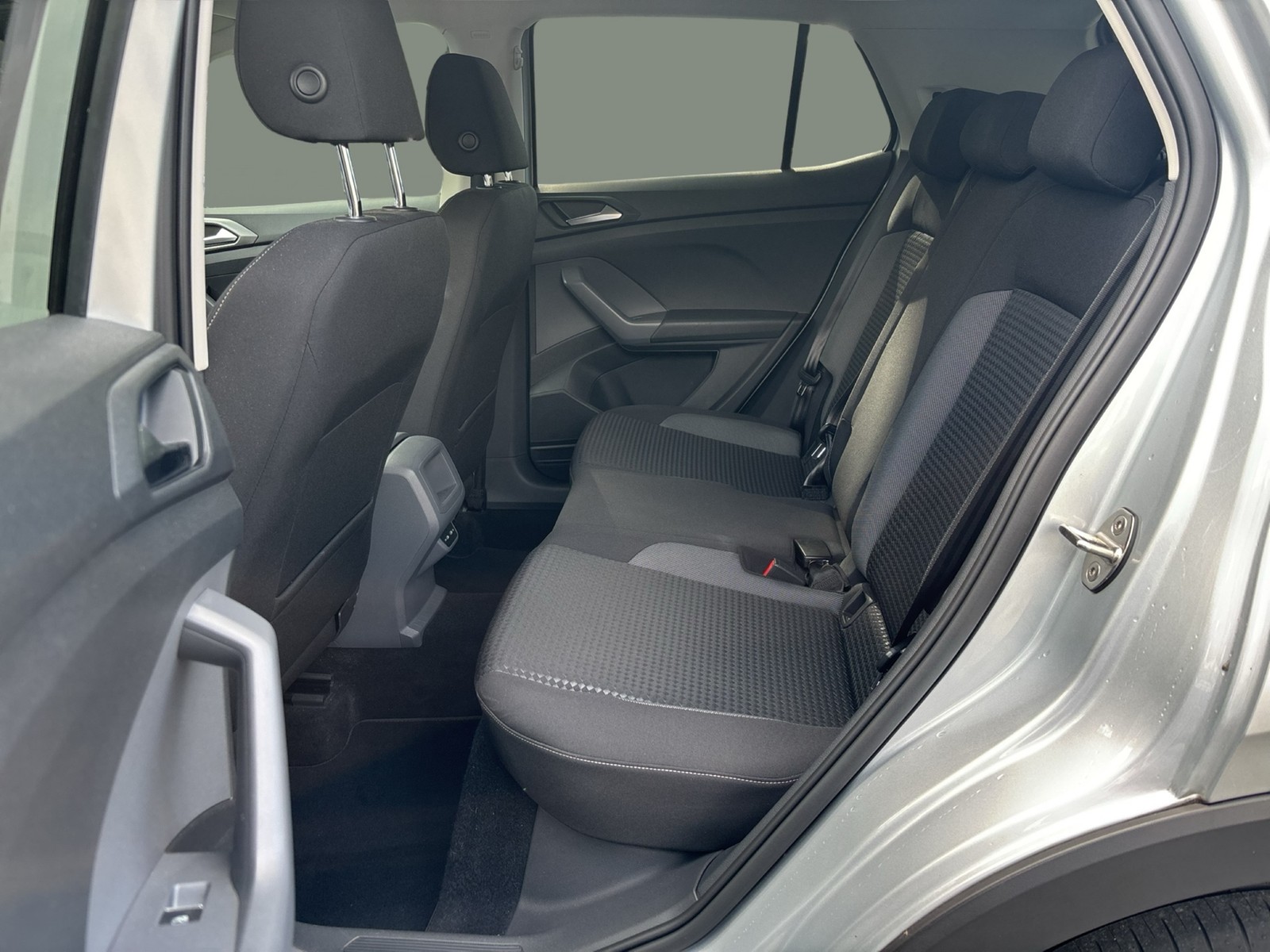 Volkswagen T-Cross 1.0 ACTIVE AHK ACC NAVI ALU CARPLAY