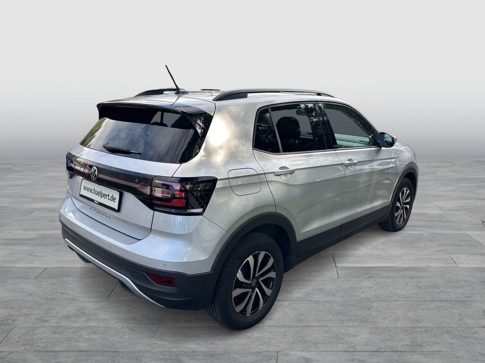 Volkswagen T-Cross 1.0 ACTIVE AHK ACC NAVI ALU CARPLAY