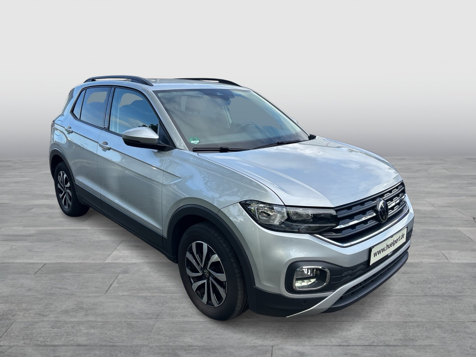 Volkswagen T-Cross 1.0 ACTIVE AHK ACC NAVI ALU CARPLAY
