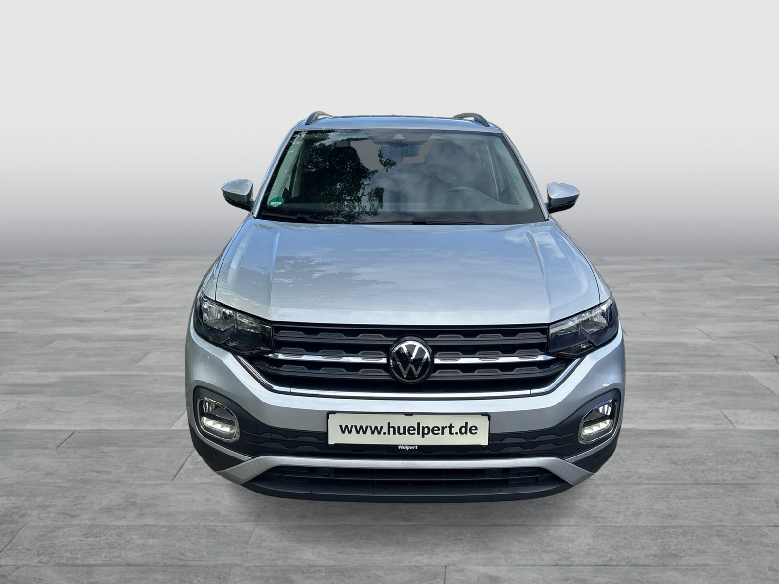 Volkswagen T-Cross 1.0 ACTIVE AHK ACC NAVI ALU CARPLAY