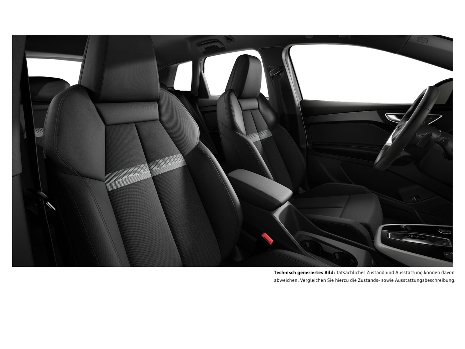 Audi Q4 e-tron 45 quattro S LINE WÄRMEPUMPE CAM LM20