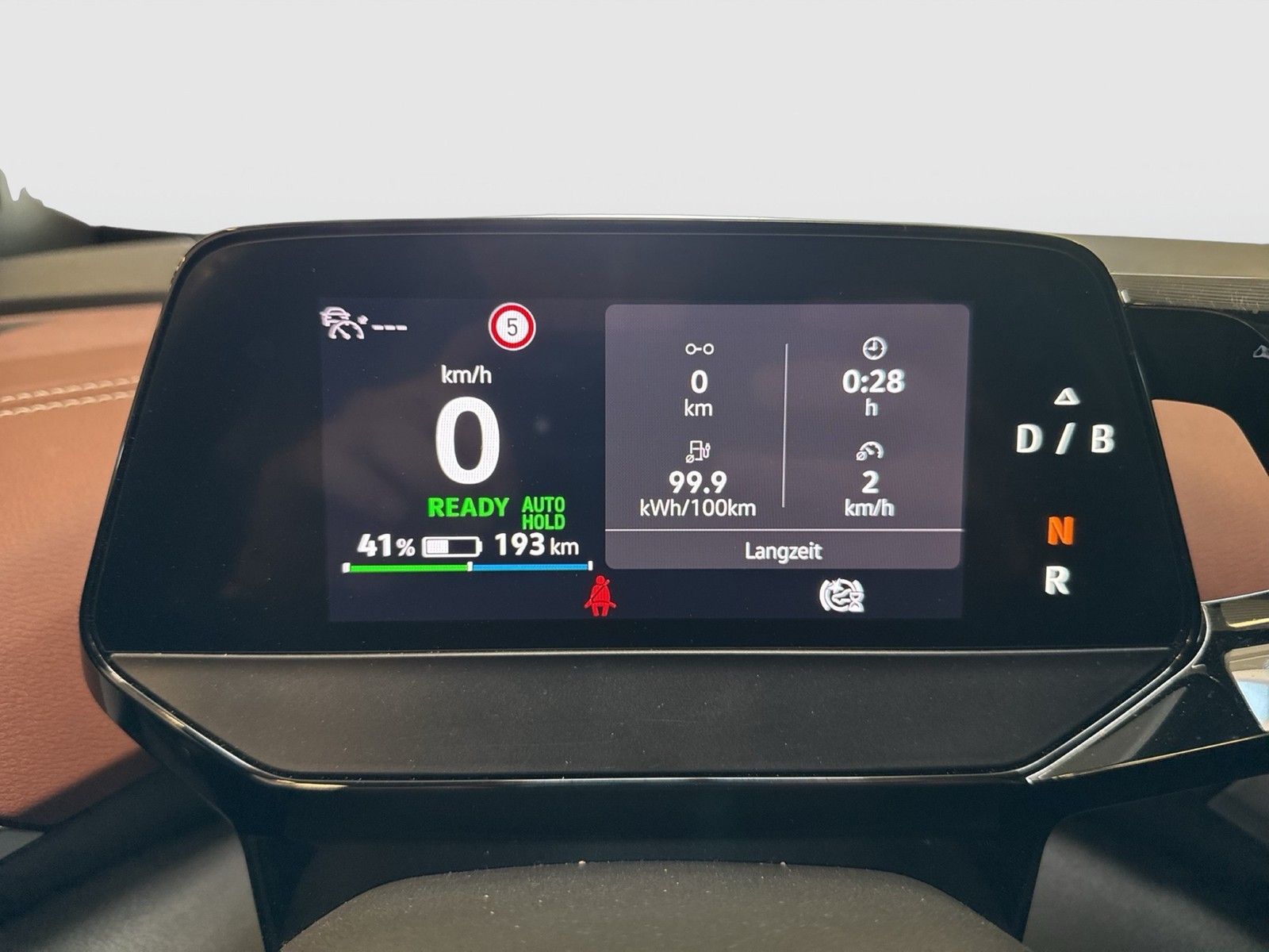 Volkswagen ID.5 Pro Performance WÄRMEPUMPE PANO AHK LM19