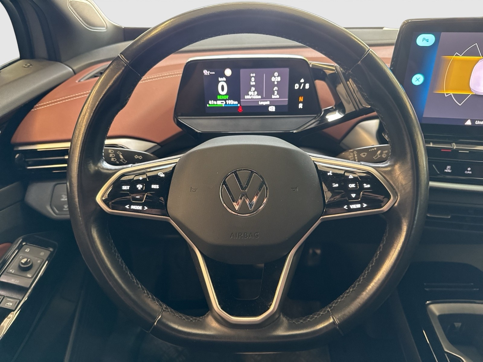 Volkswagen ID.5 Pro Performance WÄRMEPUMPE PANO AHK LM19