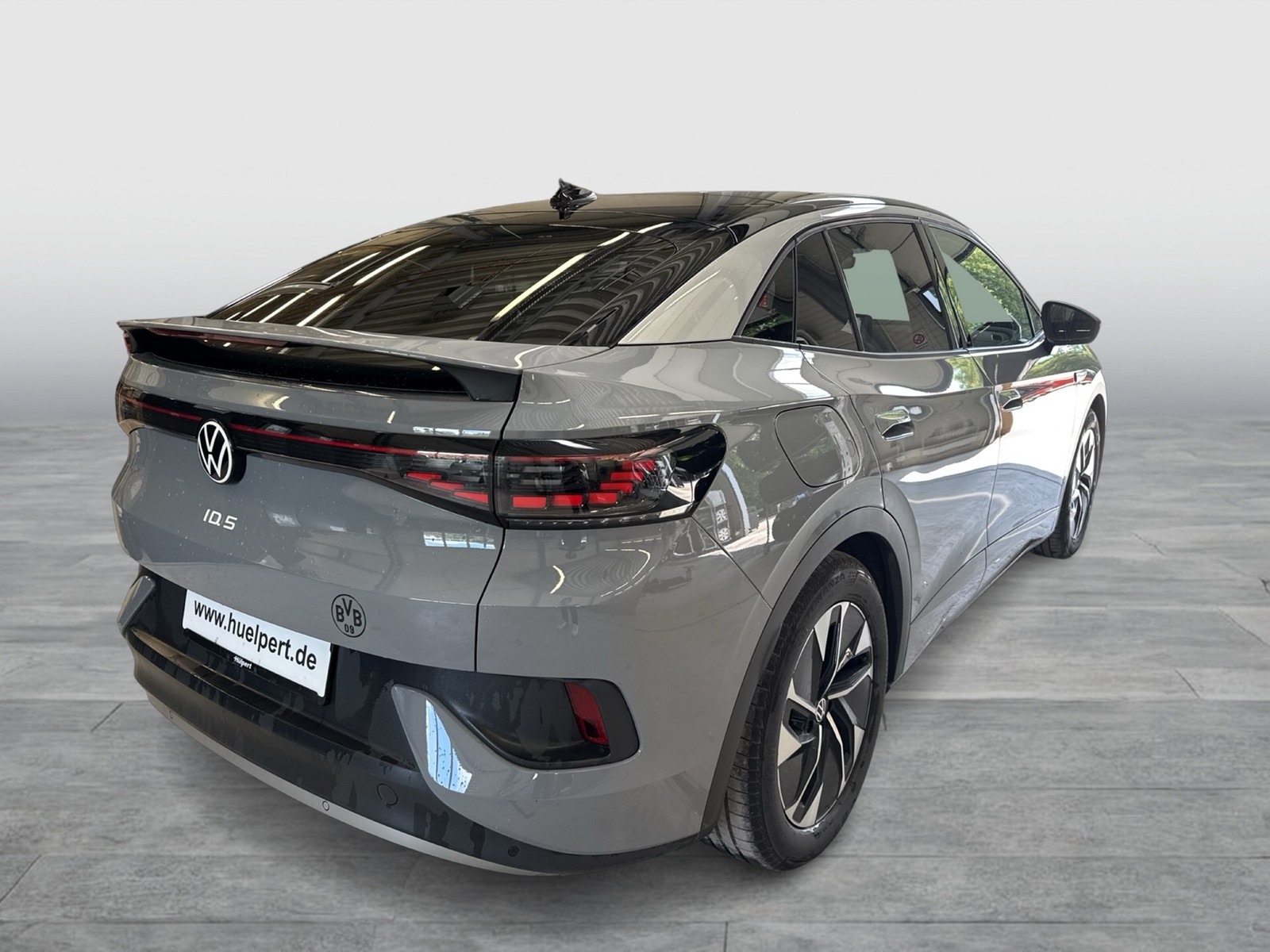 Volkswagen ID.5 Pro Performance WÄRMEPUMPE PANO AHK LM19