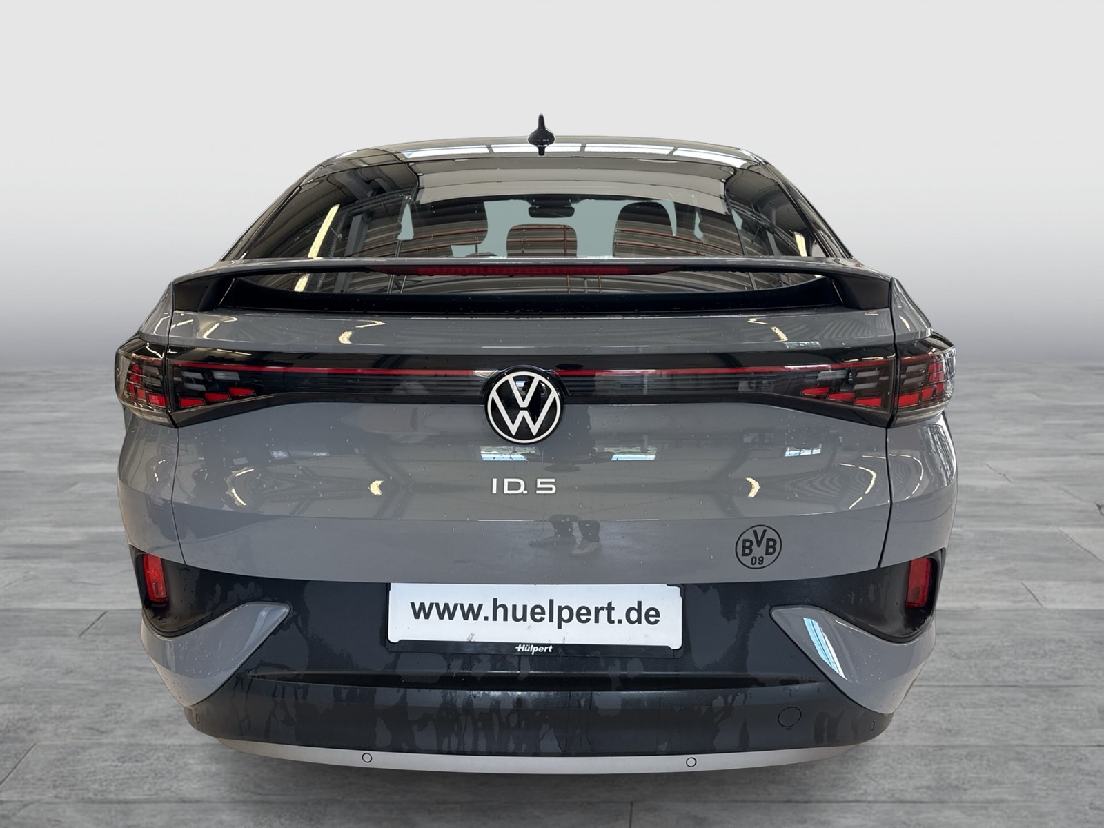 Volkswagen ID.5 Pro Performance WÄRMEPUMPE PANO AHK LM19