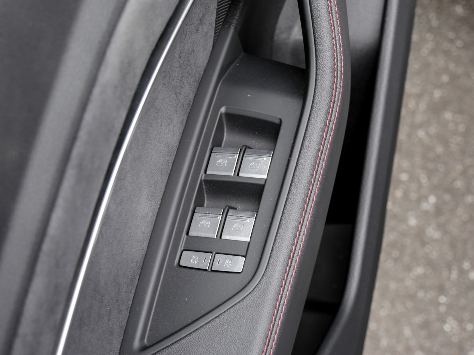 Audi Q8 e-tron Sportback 55 quattro S LINE CARBON AHK