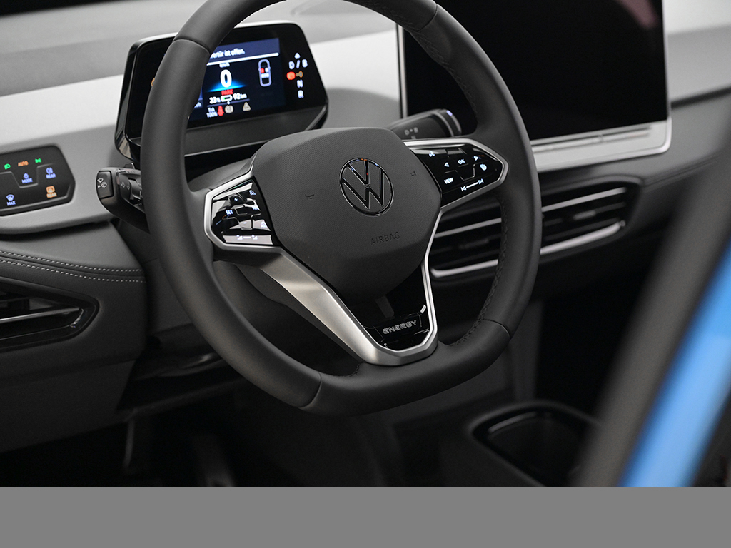 Volkswagen ID.3 PRO ENERGY ALLWETTERREIFEN NAVI CAM LM19
