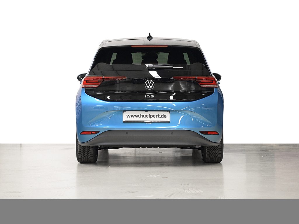 Volkswagen ID.3 PRO ENERGY ALLWETTERREIFEN NAVI CAM LM19