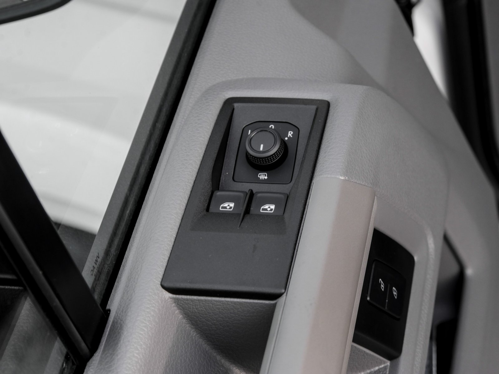 Volkswagen Crafter 35 HD MR CARPLAY CAM AHK-VORB.