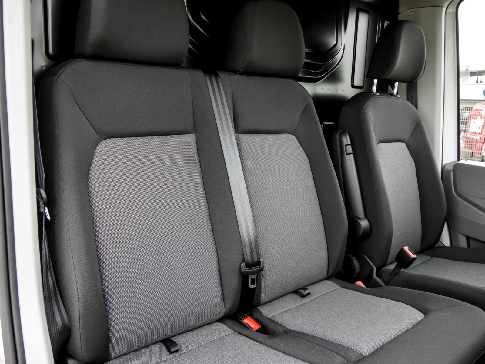 Volkswagen Crafter 35 HD MR CARPLAY CAM AHK-VORB.