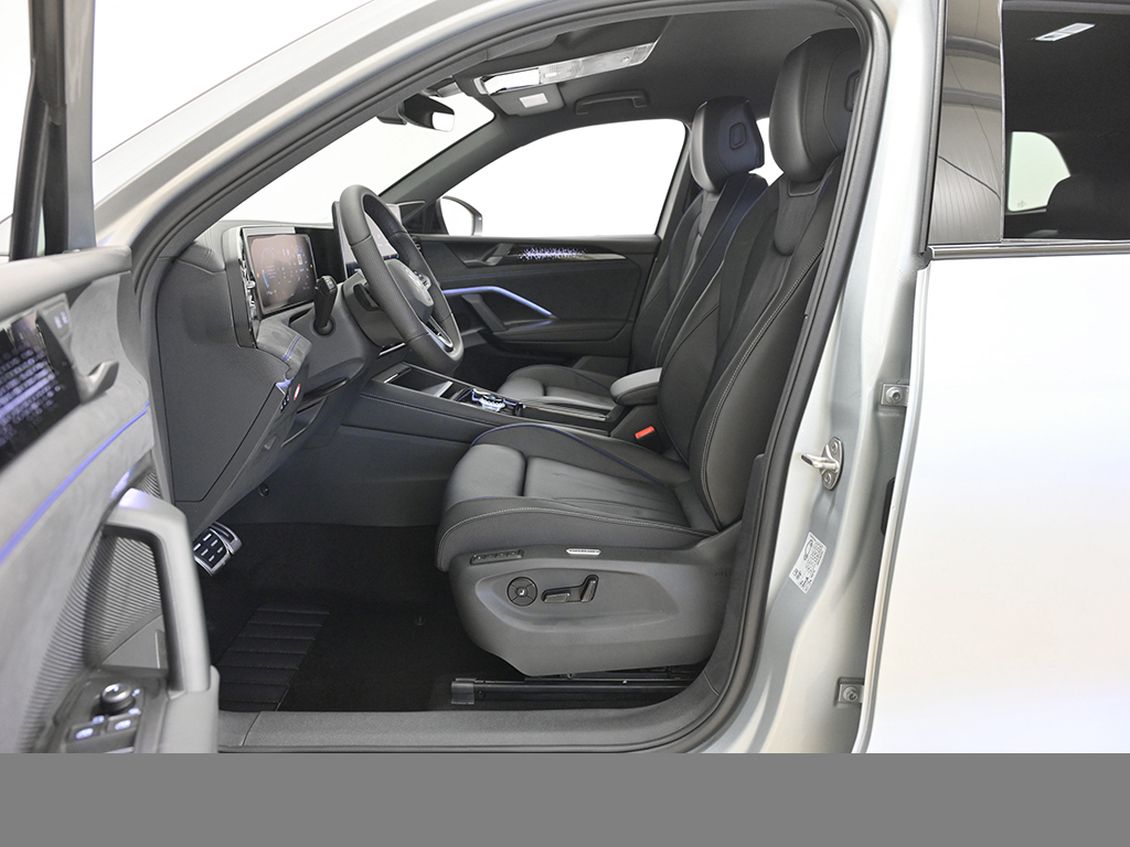 Volkswagen Tiguan 2.0 R-LINE DSG 4X4