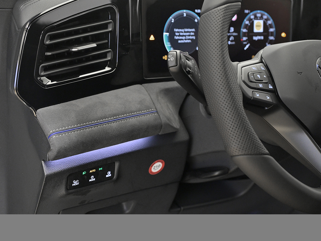 Volkswagen Tiguan 2.0 R-LINE DSG 4X4