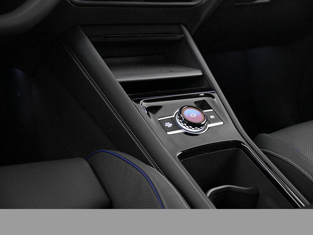 Volkswagen Tiguan 2.0 R-LINE DSG 4X4