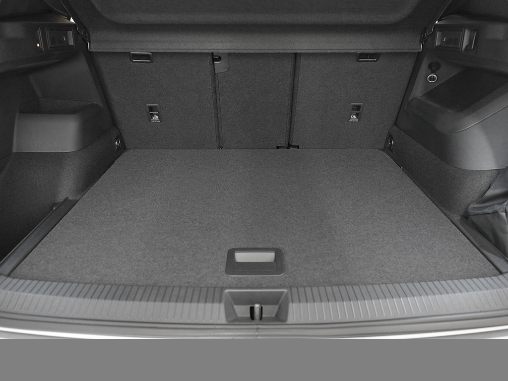 Volkswagen Tiguan 2.0 R-LINE DSG 4X4