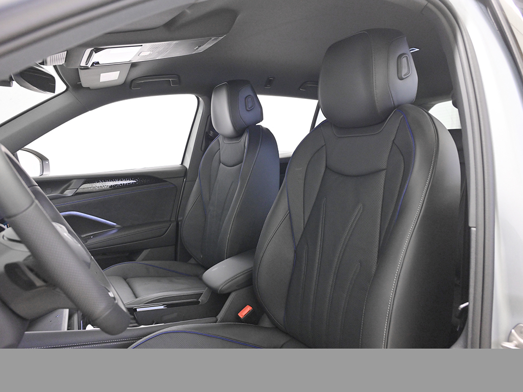 Volkswagen Tiguan 2.0 R-LINE DSG 4X4