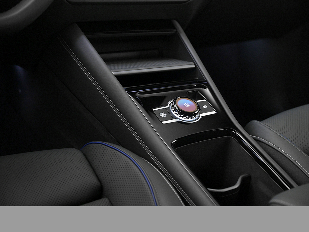 Volkswagen Tiguan 2.0 R-LINE DSG 4X4