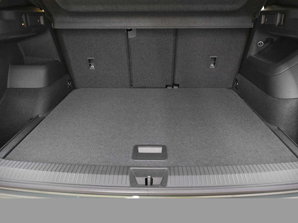 Volkswagen Tiguan 2.0 R-LINE DSG 4X4