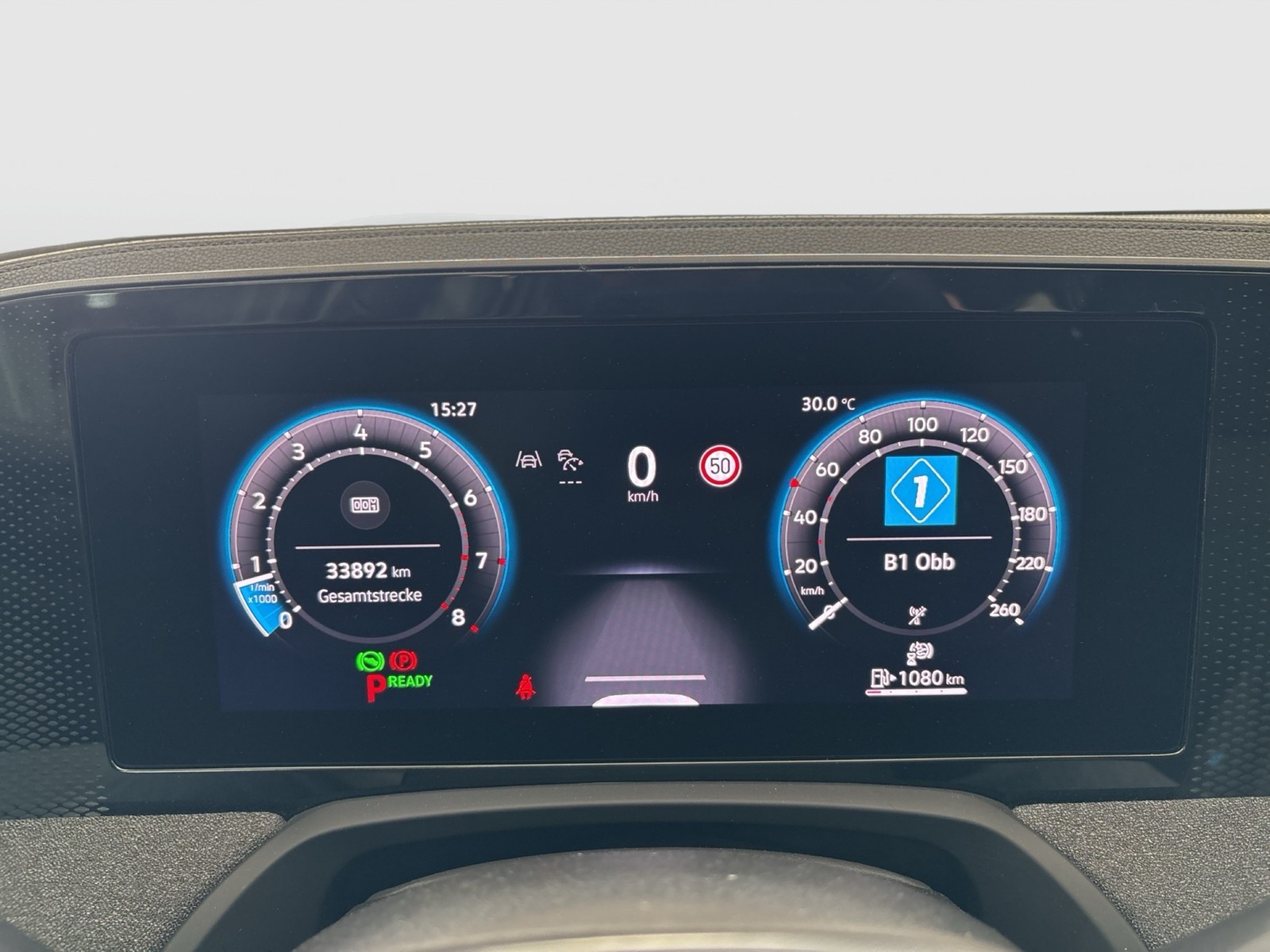 Volkswagen Passat Variant 1.5 eTSI CAM ACC CARPLAY LM17