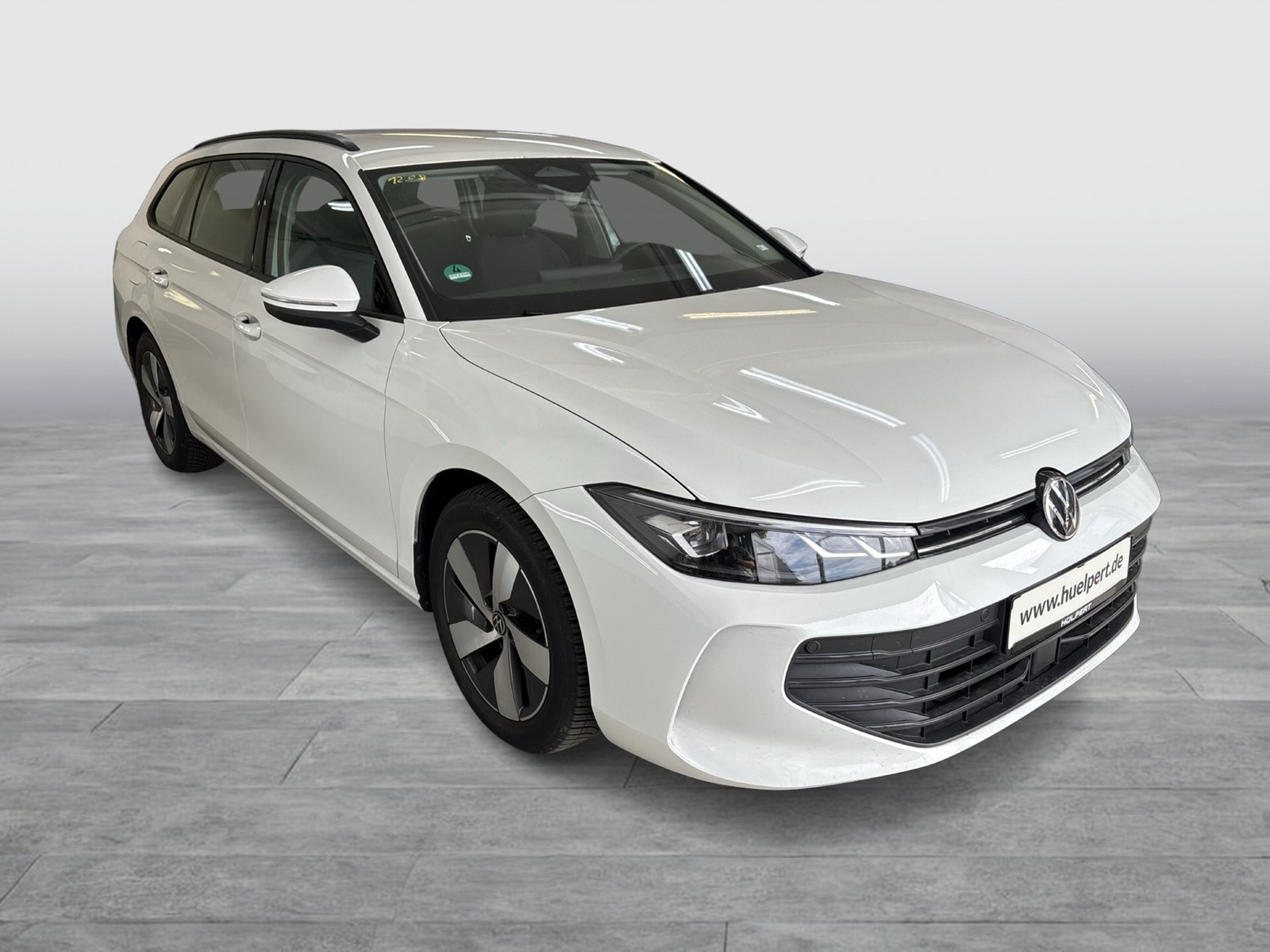 Volkswagen Passat Variant 1.5 eTSI CAM ACC CARPLAY LM17