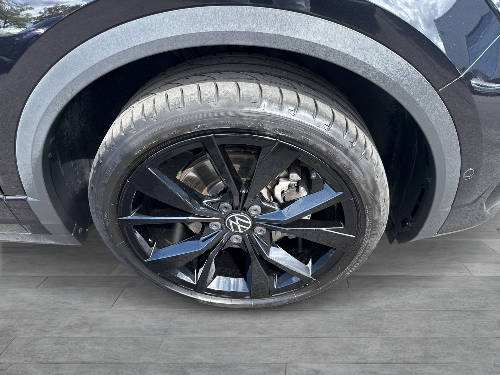 Volkswagen T-Roc Cabrio 1.5 R-LINE LEDER BEATS CAM ALU19