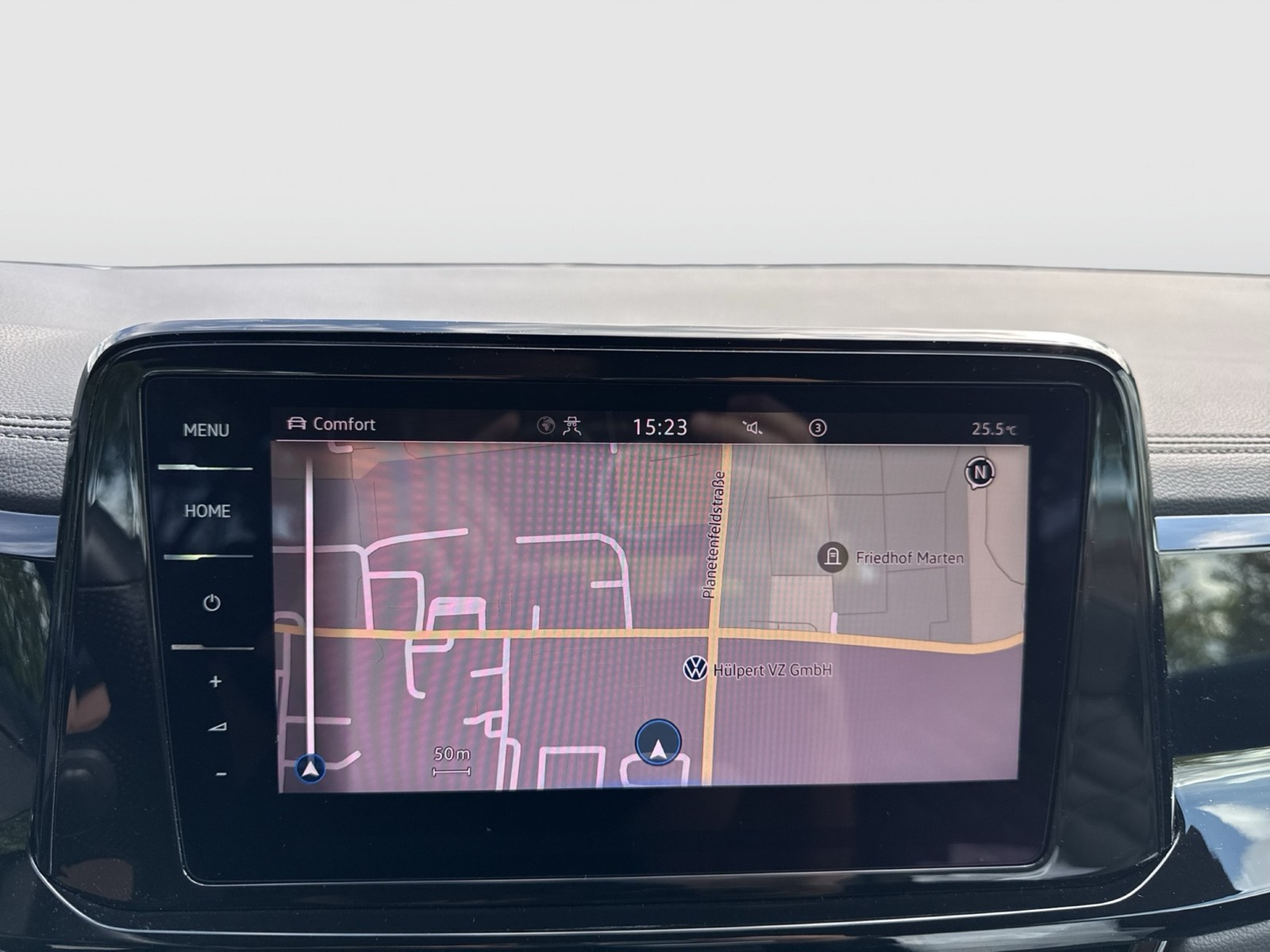 Volkswagen T-Roc Cabrio 1.5 R-LINE LEDER BEATS CAM ALU19