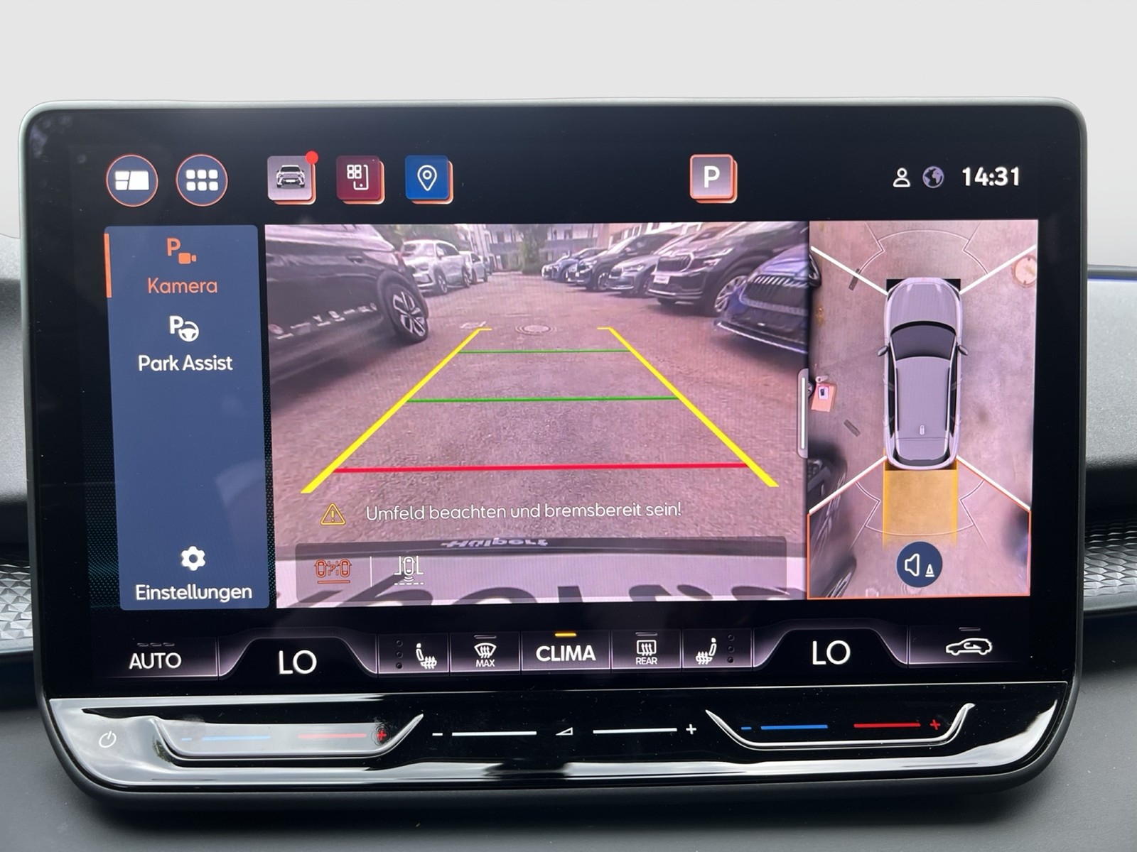 Cupra Terramar 1.5 eTSI 360CAM ACC LM18 HEADUP EKLAPPE