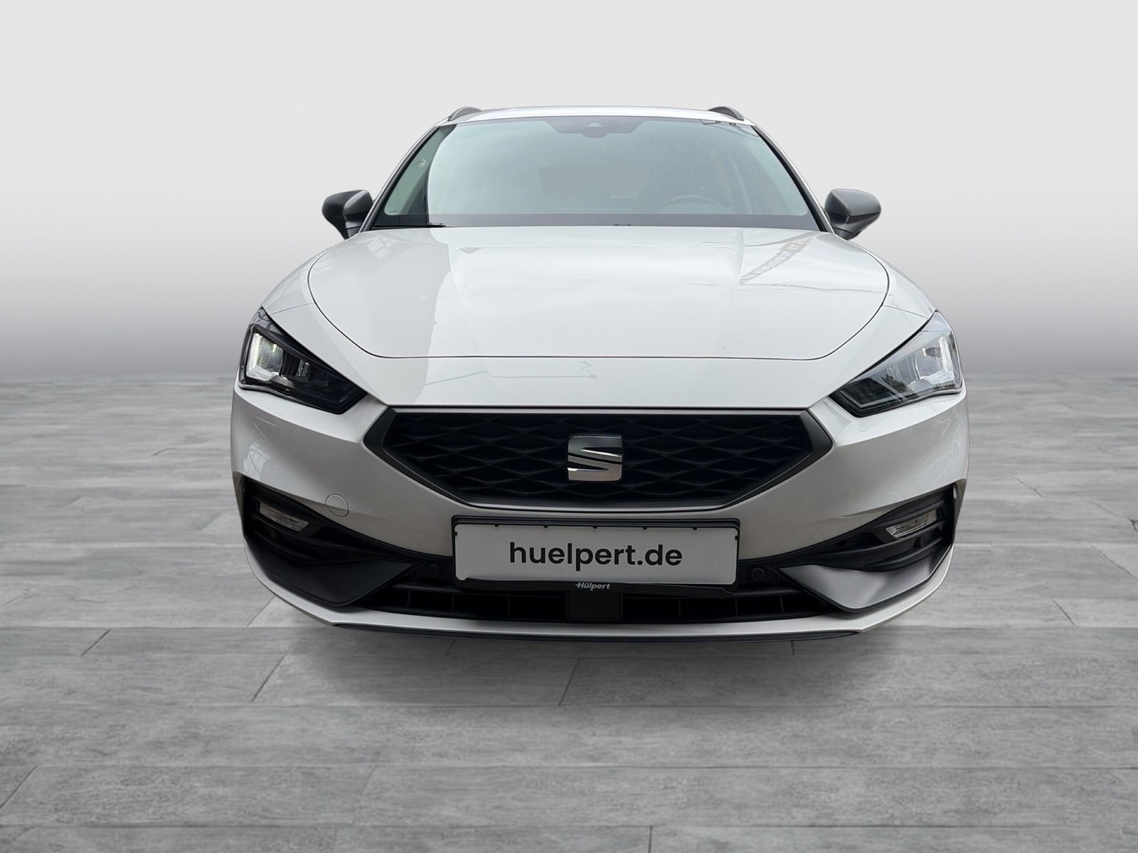 Seat Leon ST 1.5 FR CAM ACC NAVI LM17 CARPLAY SITZHZ.