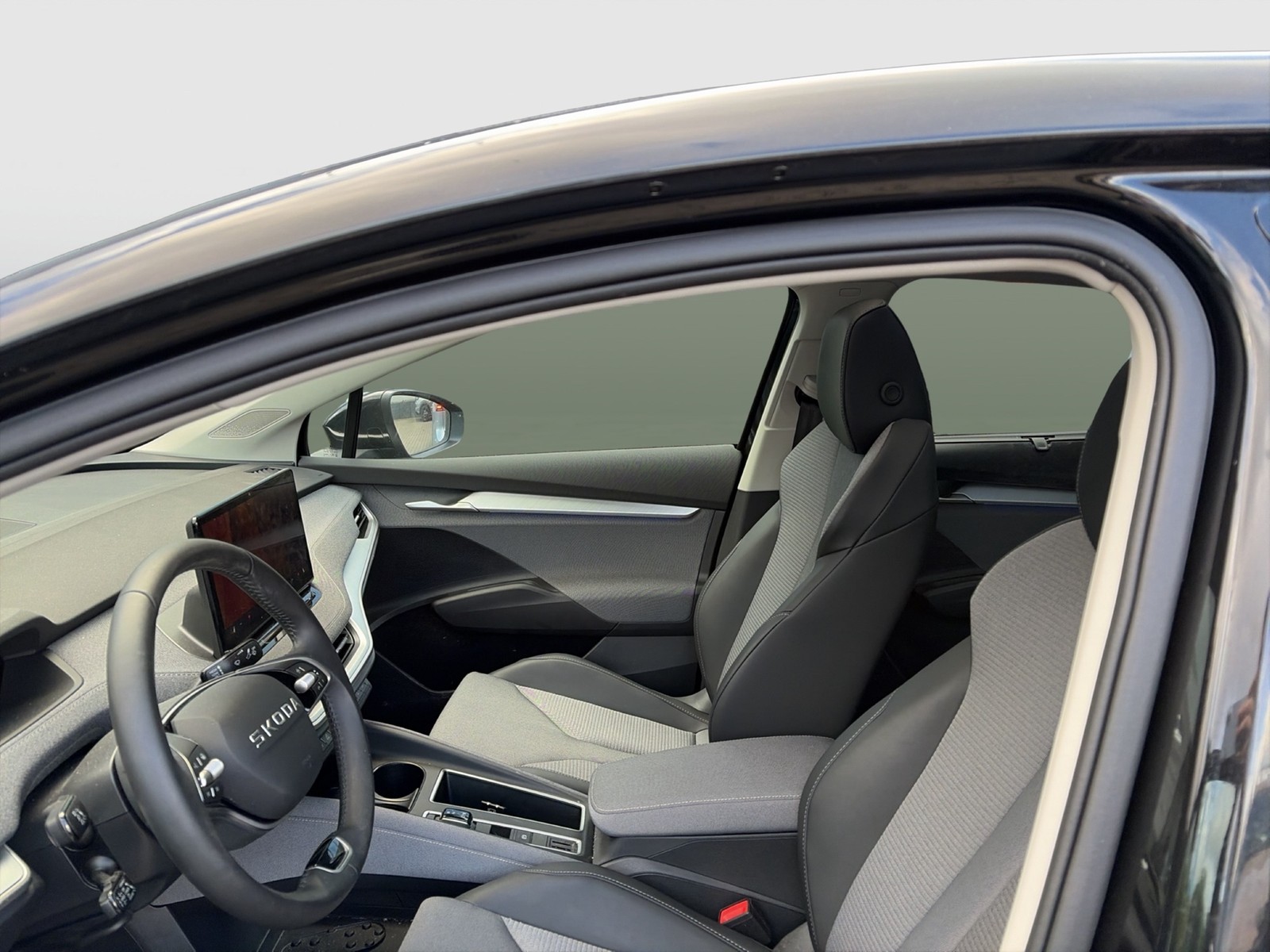 Skoda Enyaq Coupé 85 LOFT WÄRMEPUMPE PANO AHK CAM LM20