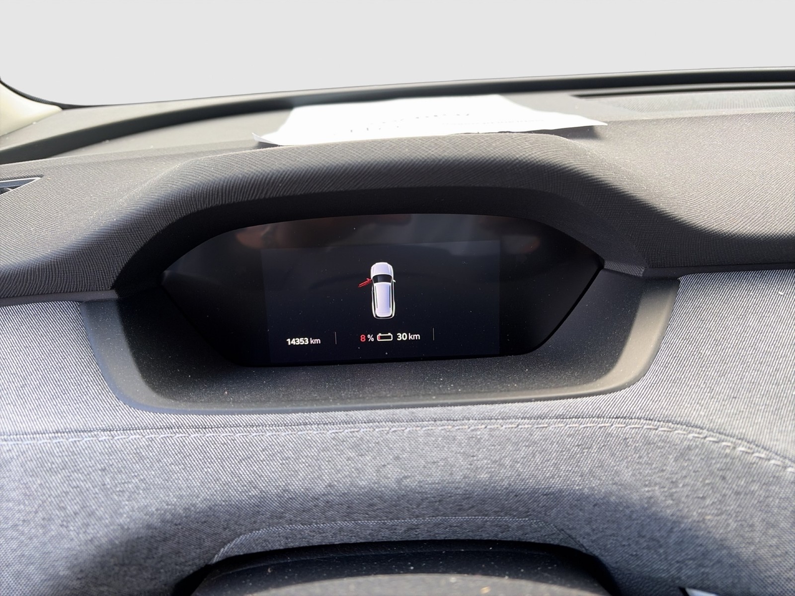 Skoda Enyaq Coupé 85 LOFT WÄRMEPUMPE PANO AHK CAM LM20
